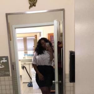 Meet your Posher, Jasmine